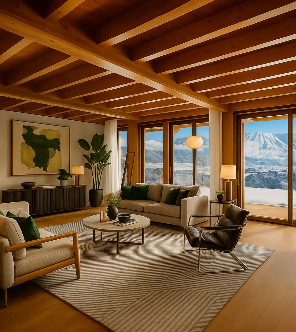 Exclusive Private Plots  - Image 1