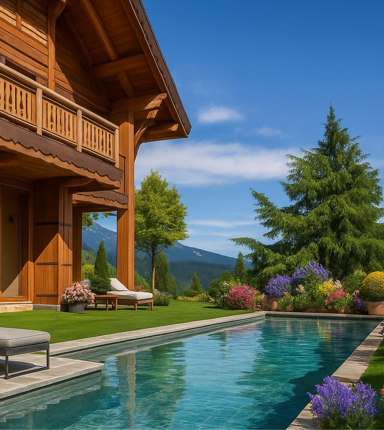 Exclusive Private Plots  - Image 2