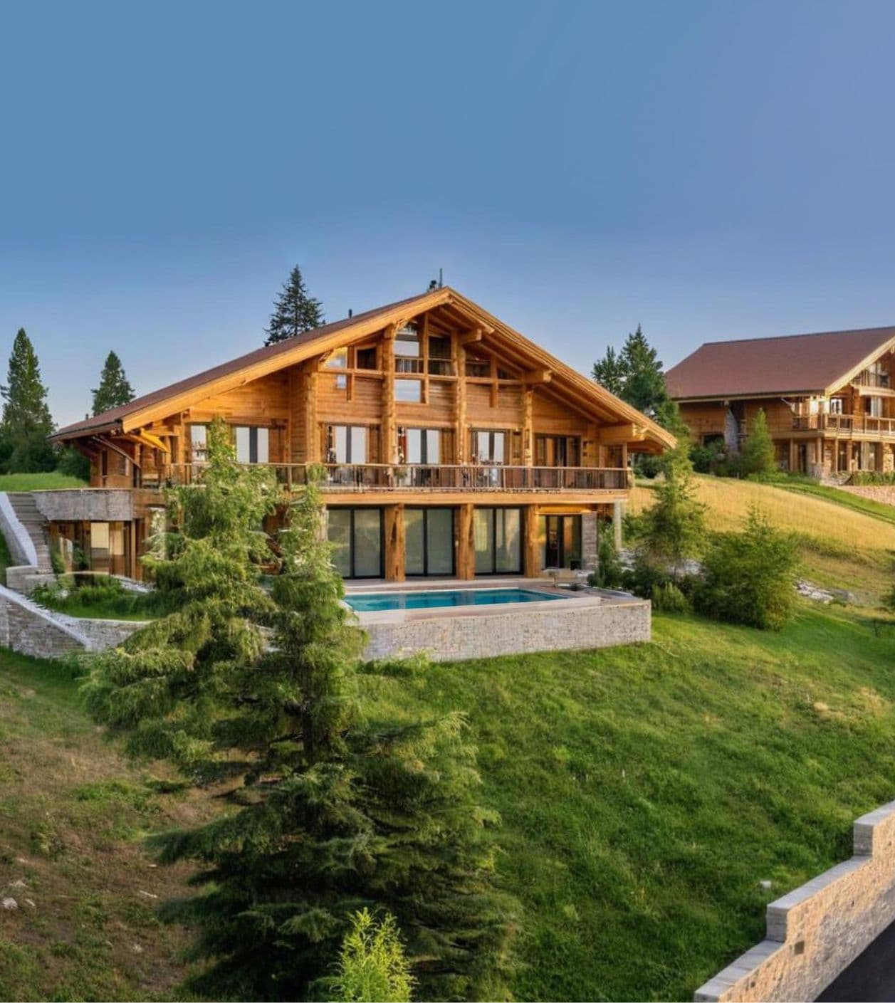Exclusive Private Plots  - Image 3