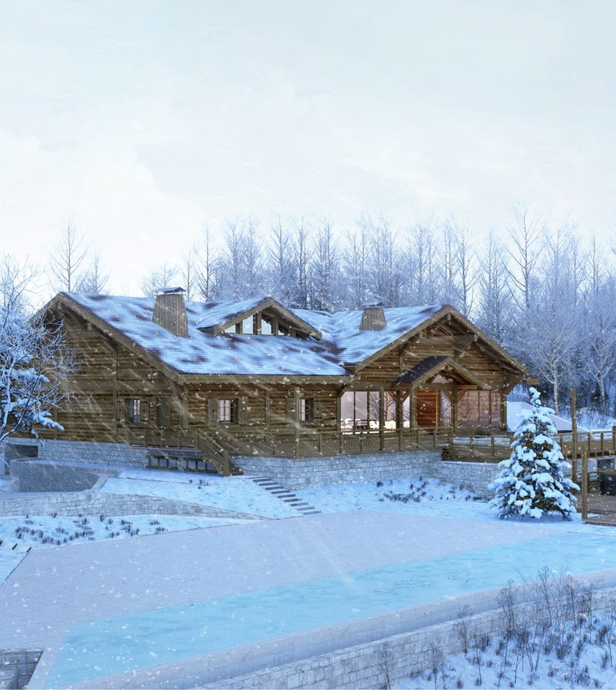 The Auberge - Image 3
